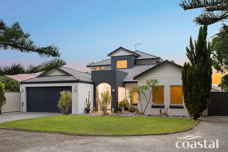 39 Treasure Rd, Singleton WA 6175