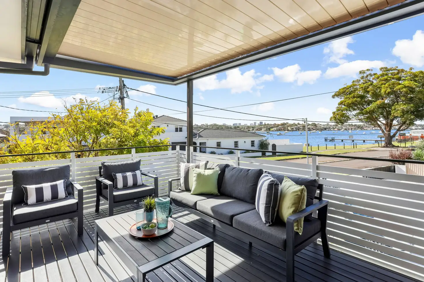 Main view of Homely house listing, 8 Vista Street, Sans Souci NSW 2219
