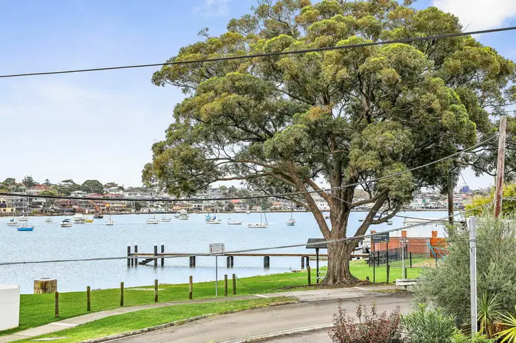 Second view of Homely house listing, 8 Vista Street, Sans Souci NSW 2219