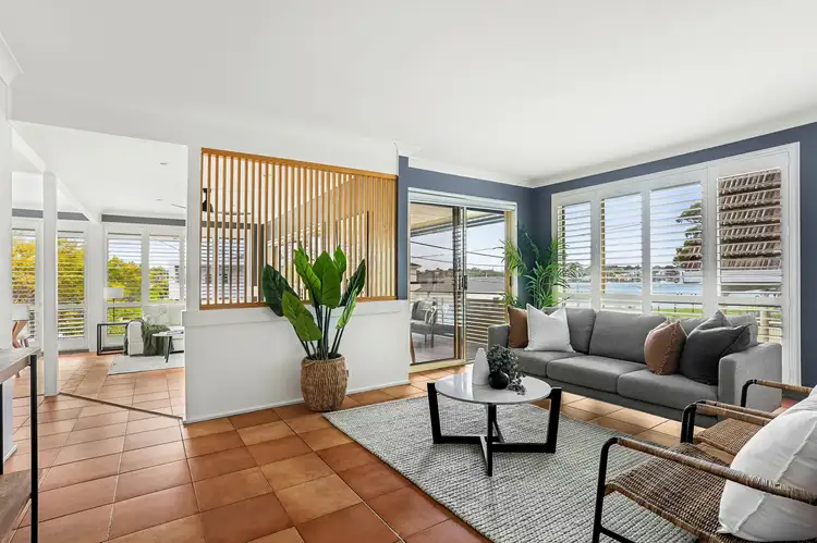 Third view of Homely house listing, 8 Vista Street, Sans Souci NSW 2219