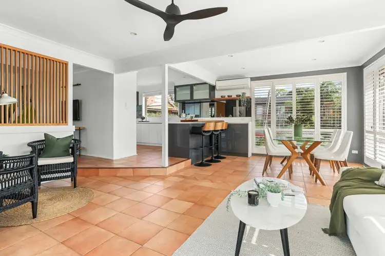 Fourth view of Homely house listing, 8 Vista Street, Sans Souci NSW 2219
