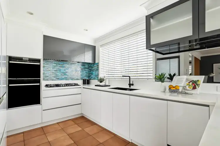 Fifth view of Homely house listing, 8 Vista Street, Sans Souci NSW 2219