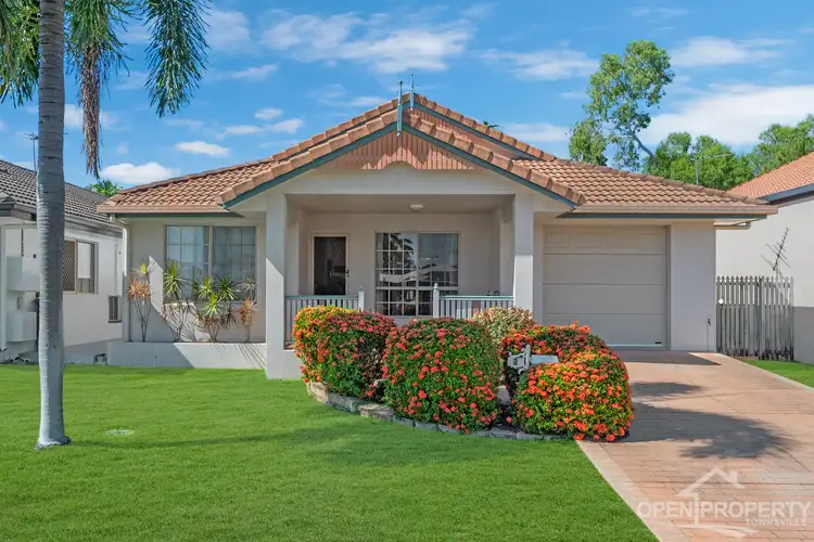 Second view of Homely house listing, 5 Carpenteria Cl, Kirwan QLD 4817