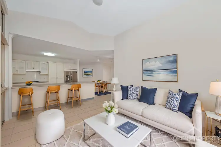 Third view of Homely house listing, 5 Carpenteria Cl, Kirwan QLD 4817