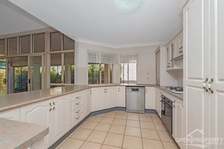 Fourth view of Homely house listing, 5 Carpenteria Cl, Kirwan QLD 4817
