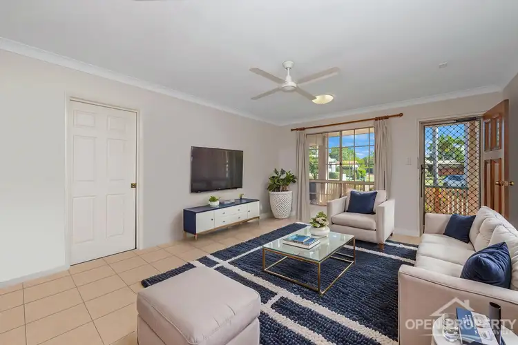 Fifth view of Homely house listing, 5 Carpenteria Cl, Kirwan QLD 4817