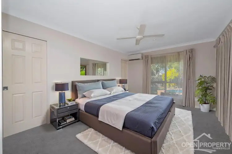 Seventh view of Homely house listing, 5 Carpenteria Cl, Kirwan QLD 4817