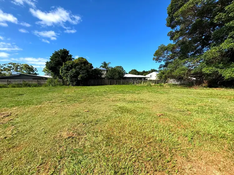 Main view of Homely land listing, 9 Taylor St, Russell Island QLD 4184