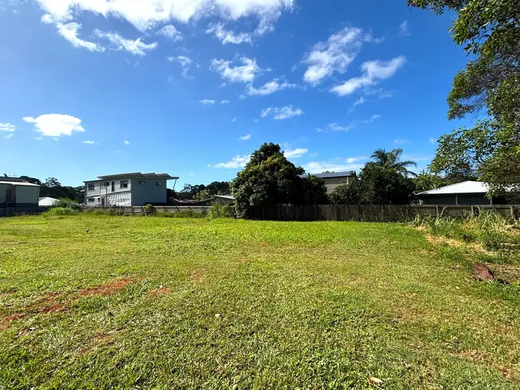 Second view of Homely land listing, 9 Taylor St, Russell Island QLD 4184