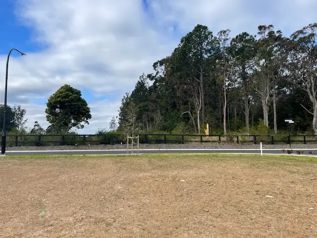 Fourth view of Homely land listing, 31 Gardenia Drive, Medowie NSW 2318