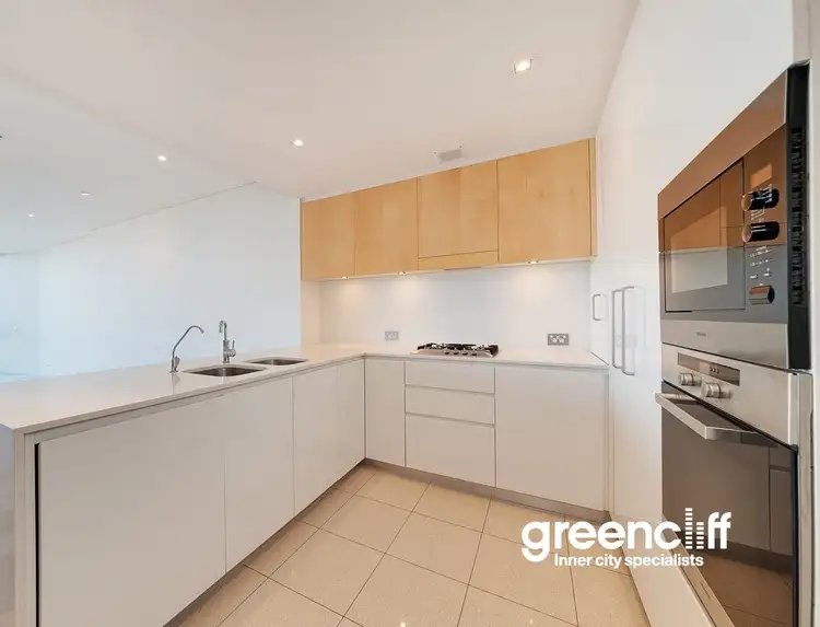 Fourth view of Homely apartment listing, 55 Lavender St, Milsons Point NSW 2061