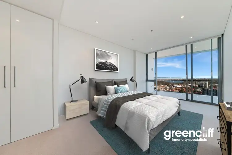 Fifth view of Homely apartment listing, 55 Lavender St, Milsons Point NSW 2061