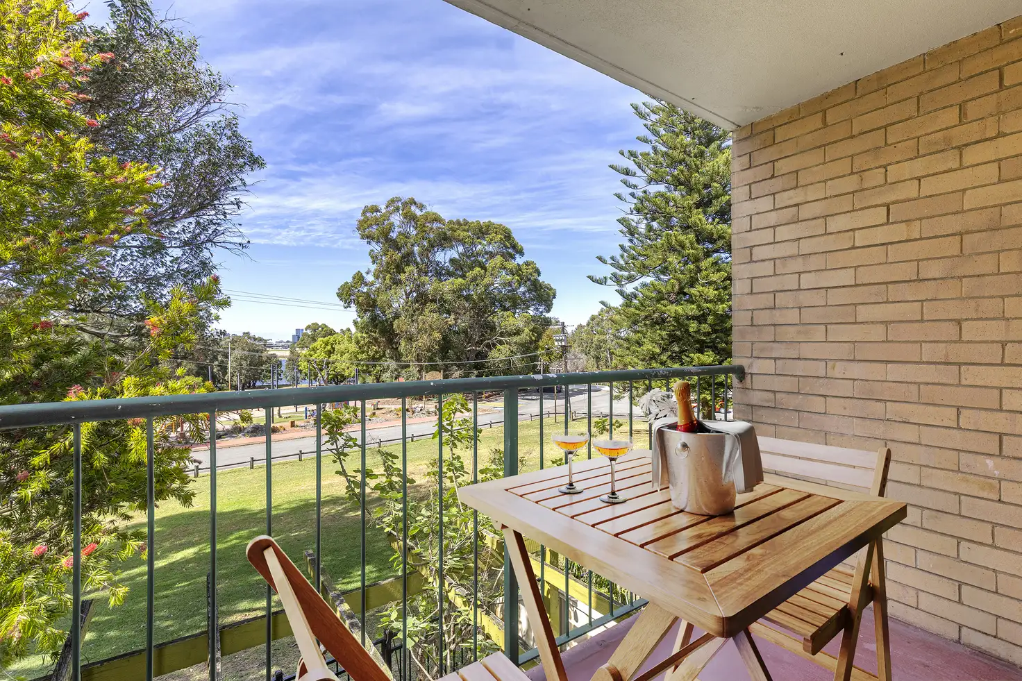 Main view of Homely unit listing, 40/2 Bardon Place, Maylands WA 6051