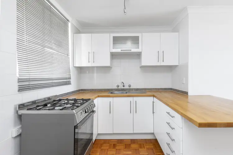 Second view of Homely unit listing, 40/2 Bardon Place, Maylands WA 6051