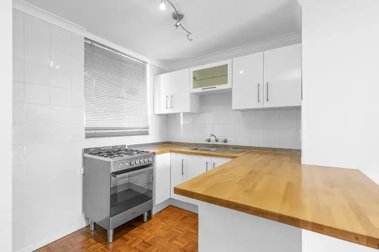 Third view of Homely unit listing, 40/2 Bardon Place, Maylands WA 6051
