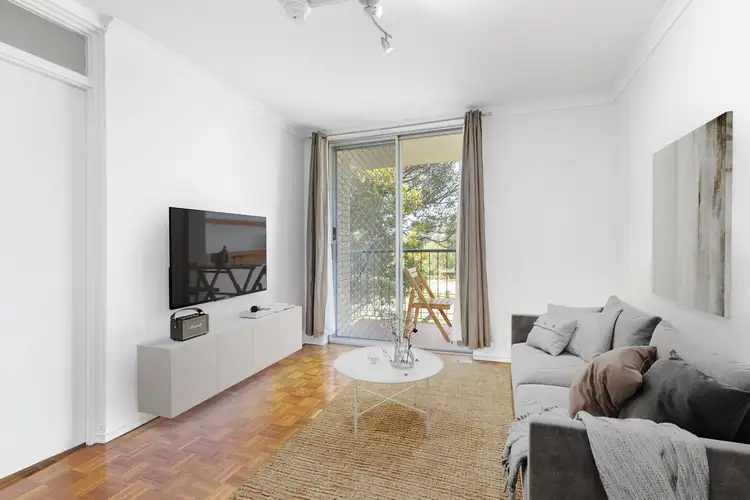 Fourth view of Homely unit listing, 40/2 Bardon Place, Maylands WA 6051