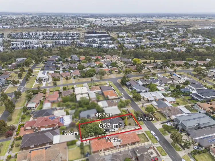 57 Riverside Avenue, Avondale Heights VIC 3034