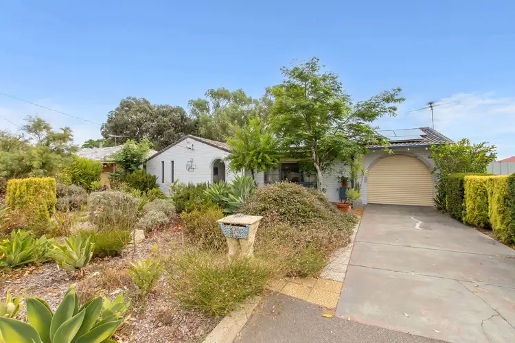 16 Selkirk Rd, Armadale WA 6112