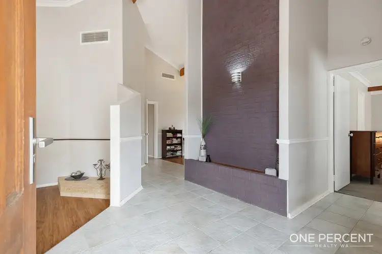 Fourth view of Homely house listing, 61 Charthouse Rd, Waikiki WA 6169