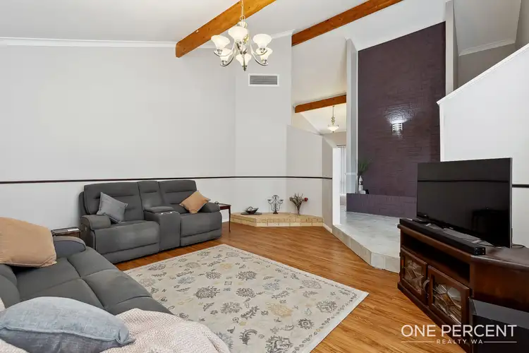 Fifth view of Homely house listing, 61 Charthouse Rd, Waikiki WA 6169