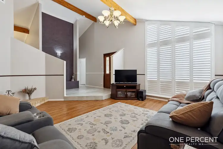 Sixth view of Homely house listing, 61 Charthouse Rd, Waikiki WA 6169