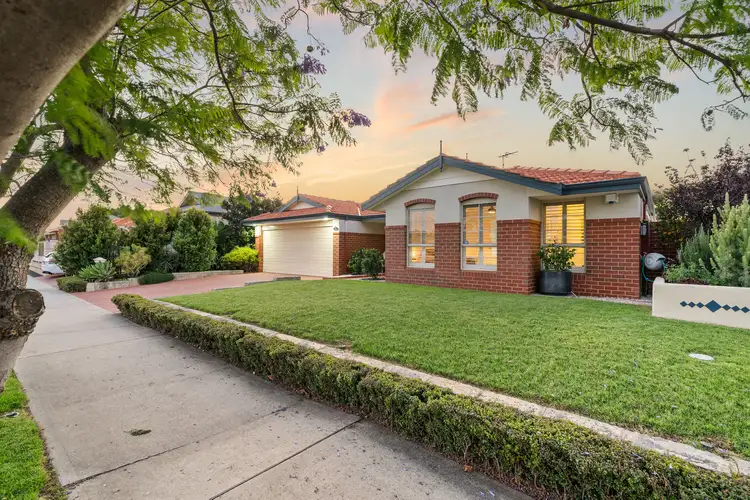 Second view of Homely house listing, 29 Camden Way, Meadow Springs WA 6210