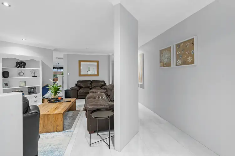 Fifth view of Homely house listing, 29 Camden Way, Meadow Springs WA 6210