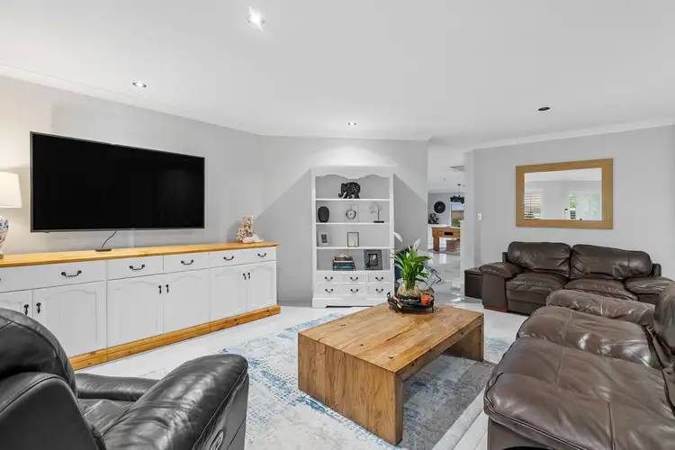 Sixth view of Homely house listing, 29 Camden Way, Meadow Springs WA 6210