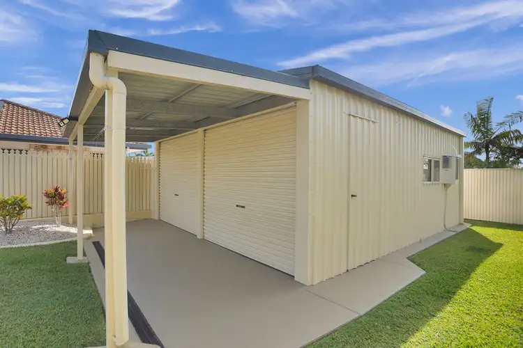 Sixth view of Homely house listing, 9 Sir Griffith Way, Rural View QLD 4740