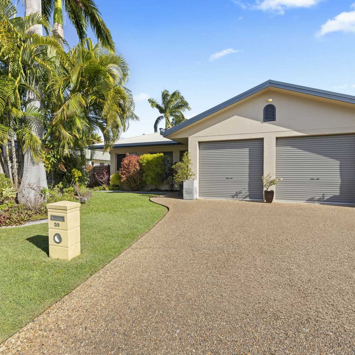 Main view of Homely house listing, 59 Atherton Cct, Kirwan QLD 4817