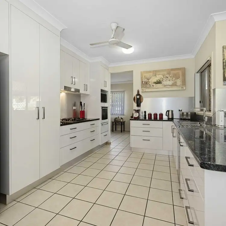 Third view of Homely house listing, 59 Atherton Cct, Kirwan QLD 4817