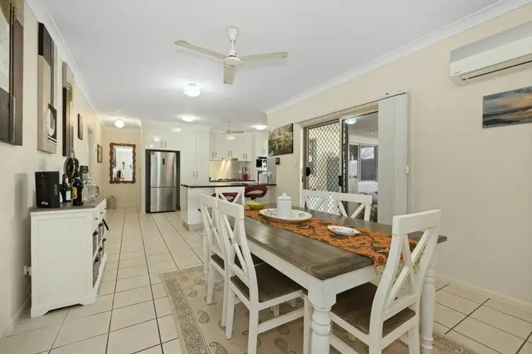 Fourth view of Homely house listing, 59 Atherton Cct, Kirwan QLD 4817