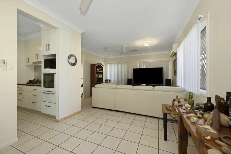 Fifth view of Homely house listing, 59 Atherton Cct, Kirwan QLD 4817