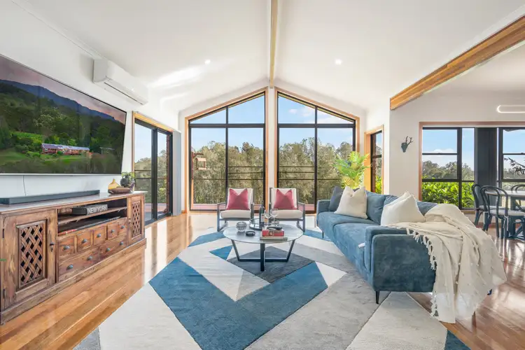 67 Secombe Lane, Redbank NSW 2446
