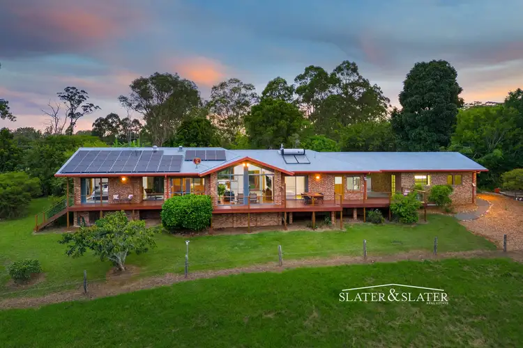 Third view of Homely rural property listing, 67 Secombe Lane, Redbank NSW 2446