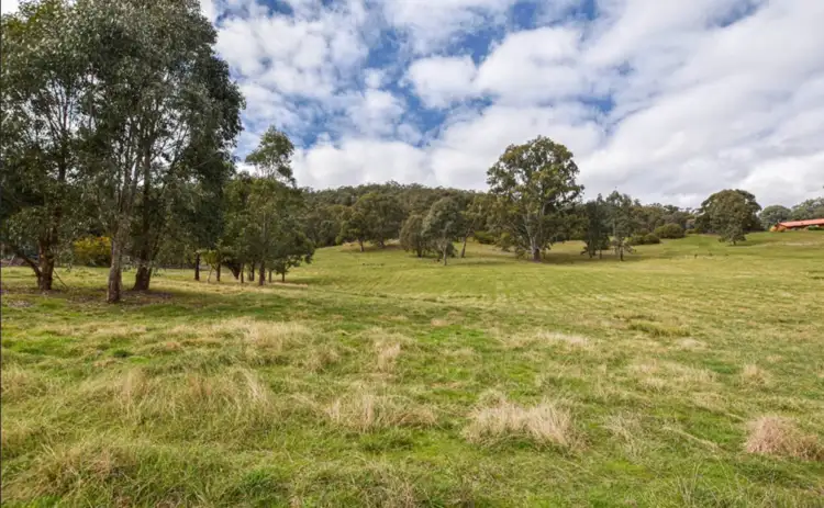 Fifth view of Homely land listing, 551B Buffalo River Road, Buffalo River VIC 3737