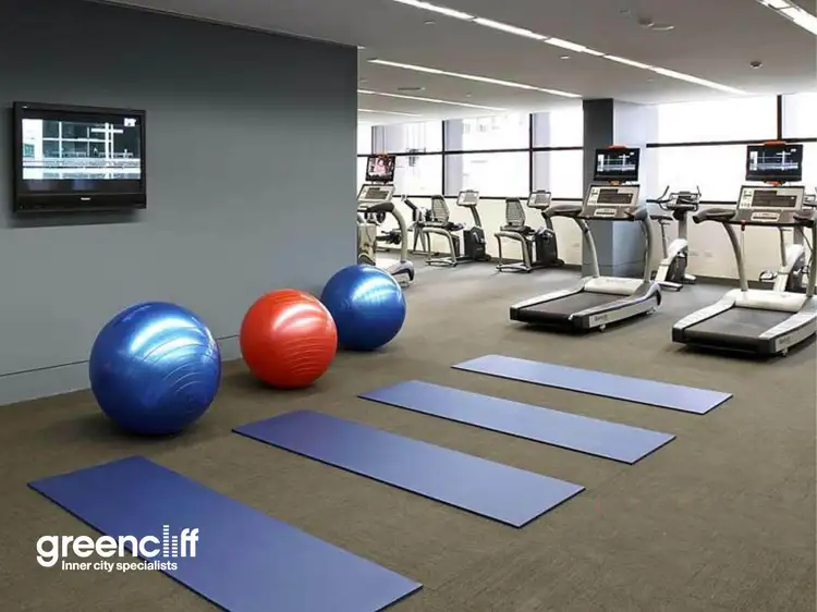 Fifth view of Homely apartment listing, 101 Bathurst St, Sydney NSW 2000