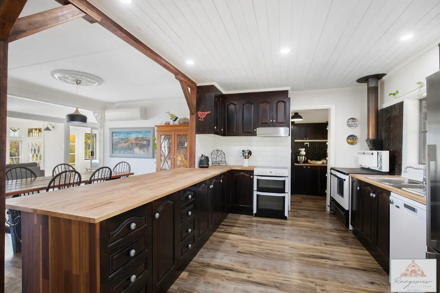 Main view of Homely rural property listing, 16 Yarrowitch Post Office Road, Walcha NSW 2354