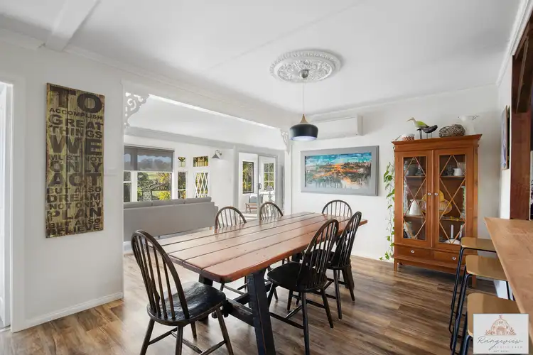 Fourth view of Homely rural property listing, 16 Yarrowitch Post Office Road, Walcha NSW 2354