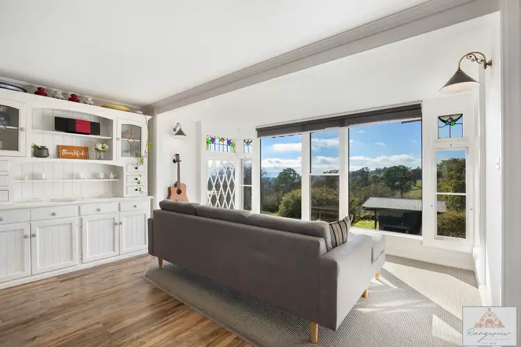 Fifth view of Homely rural property listing, 16 Yarrowitch Post Office Road, Walcha NSW 2354