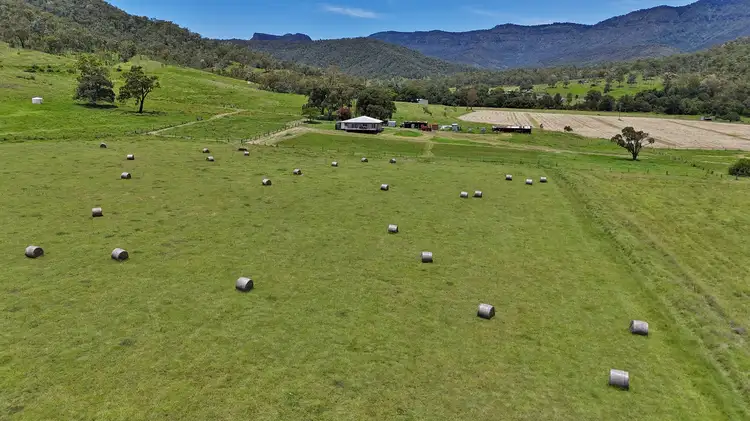 305 Mulgowie Rd, Townson QLD 4341
