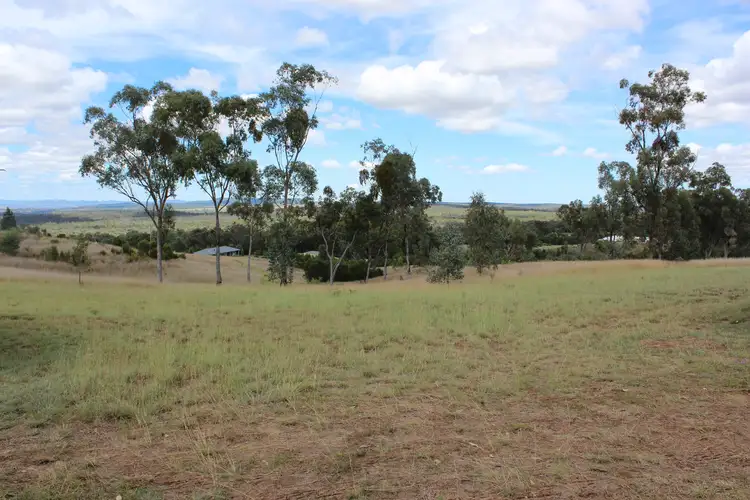 LOT 15 & 16 Burundah Dr Warialda