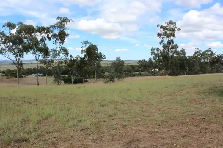 Second view of Homely land listing, LOT 15 & 16 Burundah Dr Warialda, Warialda NSW 2402