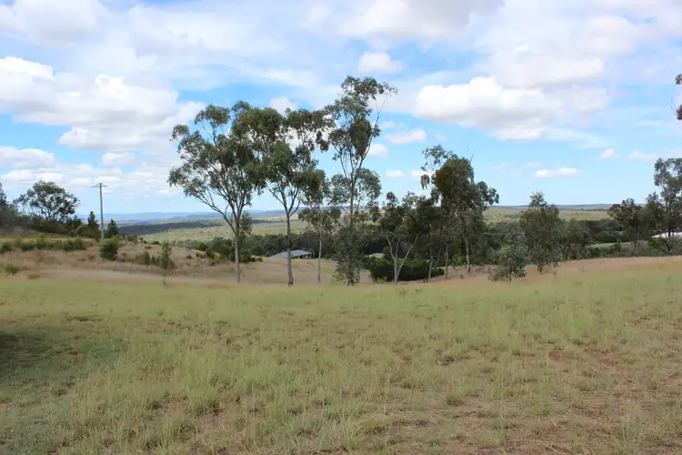 Fourth view of Homely land listing, LOT 15 & 16 Burundah Dr Warialda, Warialda NSW 2402