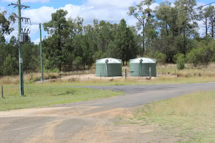 Fifth view of Homely land listing, LOT 15 & 16 Burundah Dr Warialda, Warialda NSW 2402