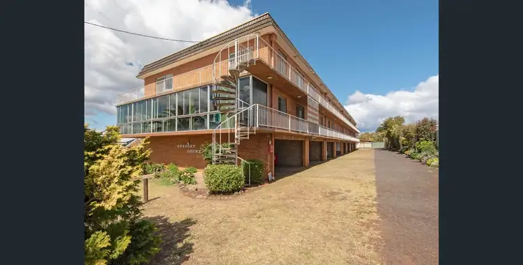 Unit 7/262 Margaret St, Toowoomba City QLD 4350