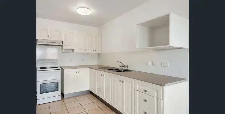 Second view of Homely unit listing, Unit 7/262 Margaret St, Toowoomba City QLD 4350