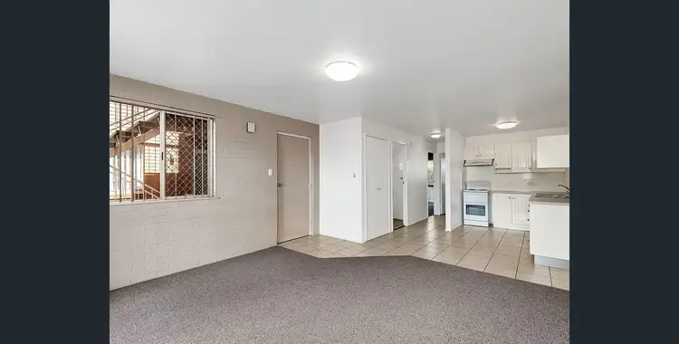 Fourth view of Homely unit listing, Unit 7/262 Margaret St, Toowoomba City QLD 4350