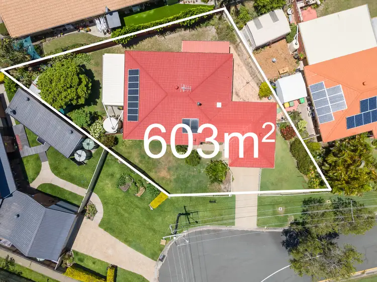 Second view of Homely house listing, 8 Bianco St, Kippa-ring QLD 4021