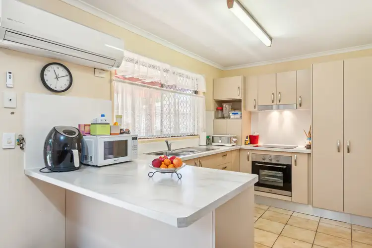 Fifth view of Homely house listing, 8 Bianco St, Kippa-ring QLD 4021